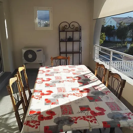 Apartment A Sulana Pietracorbara