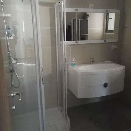 Apartament A Sulana *