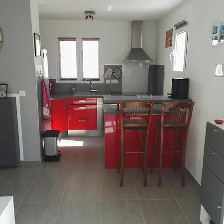 Apartament A Sulana *