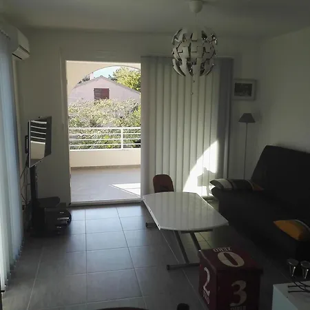 A Sulana Apartment *
